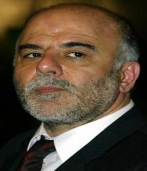 حيدر العبادي